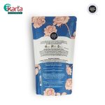 Good Virtues Co. Micellar Rose Perfumed Shower Cream Refill Pack 550ml