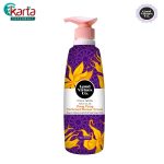 Good Virtues Co. Micellar Ylang Ylang Perfumed Shower Cream 650ml