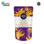 Good Virtues Co. Micellar Ylang Ylang Perfumed Shower Cream Refill Pack 550ml
