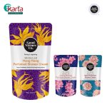 Good Virtues Co. Micellar Ylang Ylang Perfumed Shower Cream Refill Pack 550ml