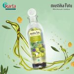 Mustika Ratu Minyak Zaitun 75ML