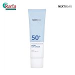 NEXTBEAU Hyaluronic Solution Moist Sun Cream SPF50+ PA++++ / UVA & UVB 55ml (Clearance Sales – EXP: MAR 2026)