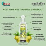 Mustika Ratu Minyak Zaitun 75ML