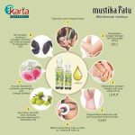 Mustika Ratu Minyak Zaitun 75ML