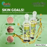 Mustika Ratu Minyak Zaitun 75ML