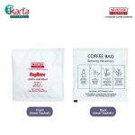 Mister Coffee BagBrew 100% Liberica Coffee Dark Roast (10 sachets x 10g)