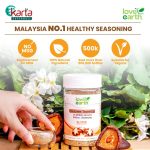 Love Earth Mushroom Seasoning Powder 150g