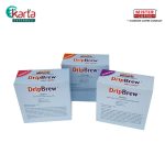 Mister Coffee DripBrew Premium Quality Liberica Drip Coffee  (5 sachets x 10g)