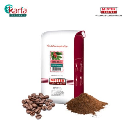 Mister Coffee BagBrew 100% Arabica Coffee (15 sachets x 10g)