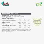 Love Earth Black Sesame Crackers 120g