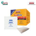 Mister Coffee BagBrew 100% Colombia Coffee Dark Roast (10 sachets x 10g)