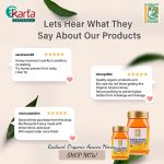 Radiant Organic Acacia Honey 500g