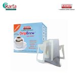 Mister Coffee DripBrew Premium Quality Colombia Drip Coffee (5 sachets x 10g)