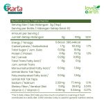 Love Earth Organic Moringa Powder 185g