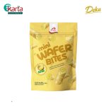 Deka Mini Wafer Bites Durian 180g