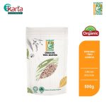 Radiant Organic Trio Quinoa 500g