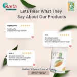 Radiant Organic Coconut Palm Sugar 500g