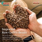 Mister Coffee Country Series Colombia Coffee Bean 500g