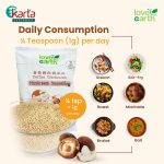 Love Earth Mushroom Seasoning Powder Value Pack 310g