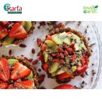 Love Earth Organic Goji Berry 120g