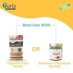 Love Earth Organic Golden Flaxseed 400g