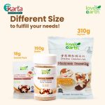 Love Earth Mushroom Seasoning Powder Value Pack 310g