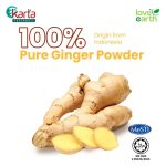 Love Earth Ginger Powder 150g