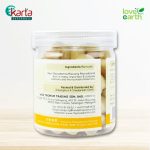 Love Earth Lightly Roasted Macadamia 150g