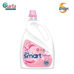 Daia Smart Liquid Detergent All-In Softergent Sakura Bloom 3.6kg