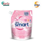 Daia Smart Liquid Detergent All-In Softergent Sakura Bloom 1.5kg