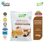 Love Earth Mushroom Seasoning Powder Value Pack 310g
