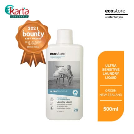 EcoStore – Karta Supermall