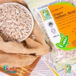 Radiant Organic Sunflower Kernel 200g
