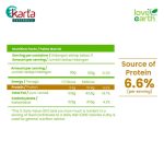 Love Earth Lightly Roasted Cashew Nut 320g (Clearance Sales – EXP: FEB 2026)