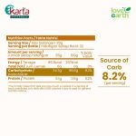 Love Earth Organic Cane Sugar 800g