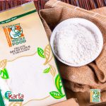 Radiant Organic Unbleached Bread Flour 1kg
