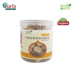 Love Earth Lightly Roasted Macadamia 150g