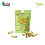 Deka Mini Wafer Bites Matcha 170g