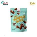 Deka Mini Wafer Bites ChocoChoco 180g