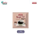 Mister Coffee Kopi 'O' Only 1 Special Blend Coffee Bag (20s x 10g)