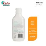 Ecostore Baby Body Wash 200ml