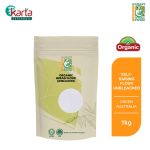 Radiant Organic Unbleached Bread Flour 1kg