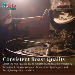 Mister Coffee Species Series 100% Natural Arabica Coffee Bean 500g