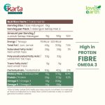 Love Earth Organic Pocket Chia Seeds 4-in-1 Pack (28g x 4)