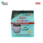 Mister Coffee BagBrew 100% Coffee Original (15 sachets x 9g)