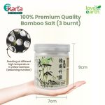 Love Earth Korean Bamboo Salt 310g