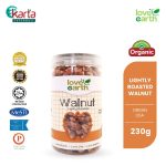 Love Earth Lightly Roasted Walnut 230g (Clearance Sales – EXP: MAR 2026)