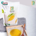 Radiant Organic Millet (Non-Glutinous) 500g (Clearance Sales – EXP: APR 2026)