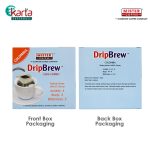 Mister Coffee DripBrew Premium Quality Colombia Drip Coffee (5 sachets x 10g)