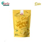 Deka Mini Wafer Bites Durian 72g
